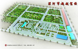 河南漯河市超越驾校
