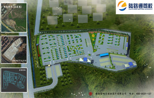 山东威海陆路通驾校